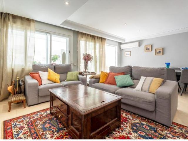 Casa en venta en Moncloa-Aravaca, Madrid