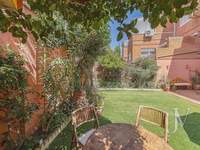 Chalet en venta en Centro, Madrid