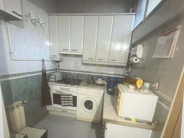 Chalet en venta en Centro, Madrid