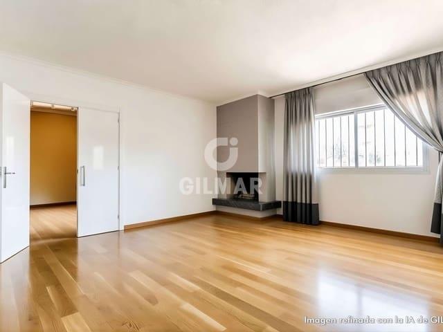 Chalet en venta en Centro, Madrid