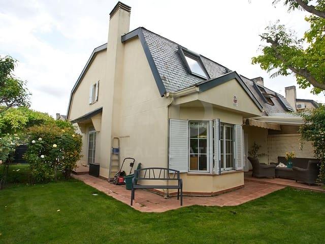 Chalet en venta en Casco Antiguo, Aranjuez