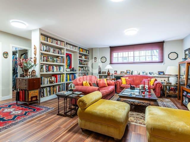 Chalet en venta en Majadahonda, Madrid