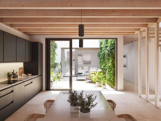 Casa en venta en Este, Málaga-Costa del Sol