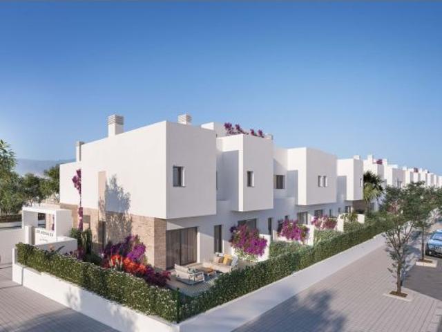 Casa en venta en Churriana, Málaga-Costa del Sol