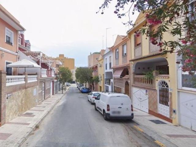 Casa en venta en Este, Málaga-Costa del Sol