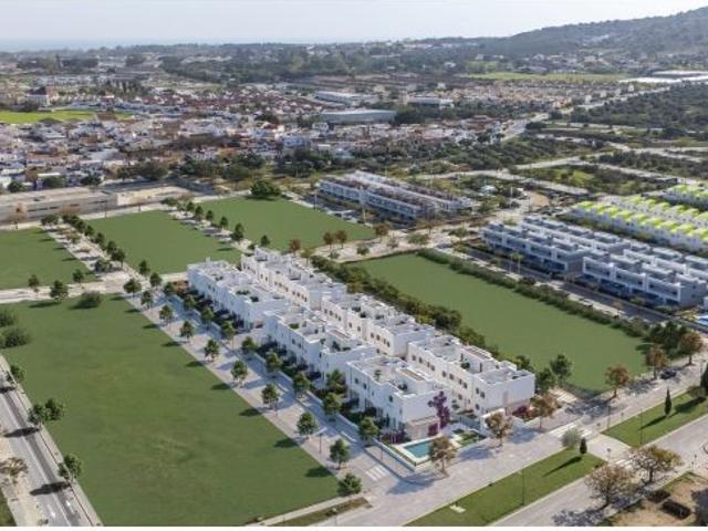 Casa en venta en Churriana, Málaga-Costa del Sol