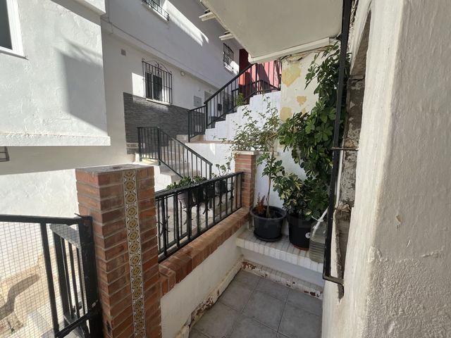 Chalet en venta en El Perchel, Málaga