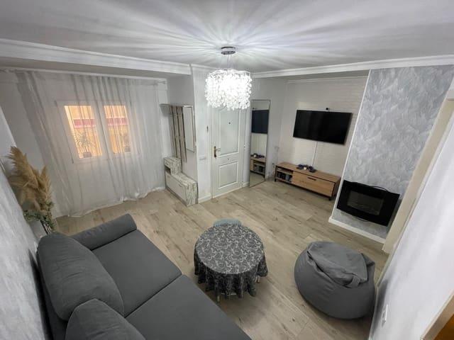 Chalet en venta en Centro, Málaga-Costa del Sol