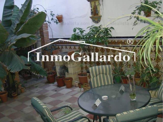 Chalet en venta en El Perchel, Málaga