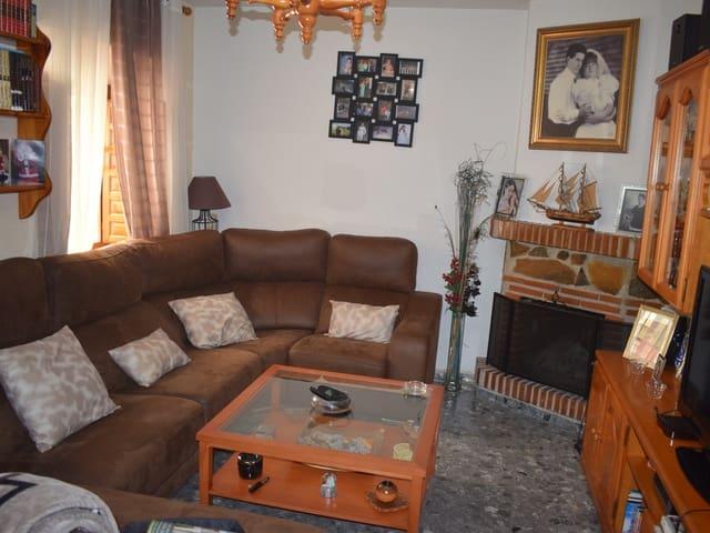 Chalet en venta en Centro, Málaga-Costa del Sol