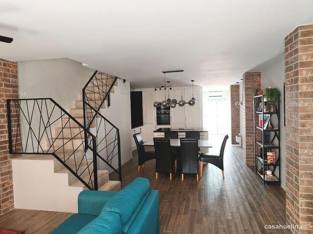 Chalet en venta en Centro, Málaga-Costa del Sol