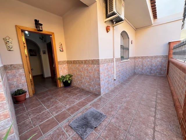 Chalet en venta en Centro, Málaga-Costa del Sol