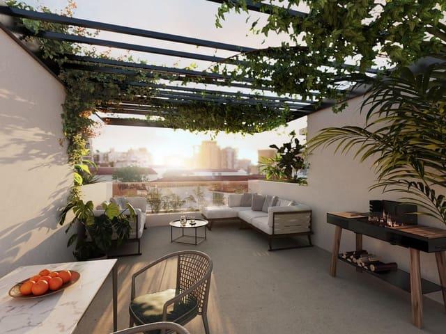 Chalet en venta en Centro, Málaga-Costa del Sol
