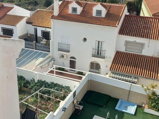 Chalet en venta en Puerto de la Torre, Málaga-Costa del Sol