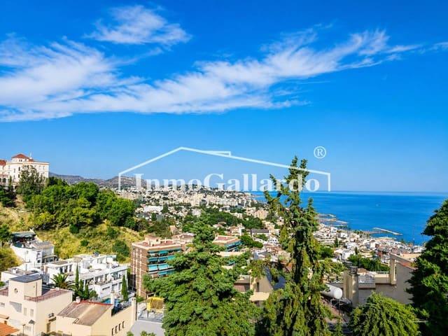 Chalet en venta en Centro, Málaga-Costa del Sol