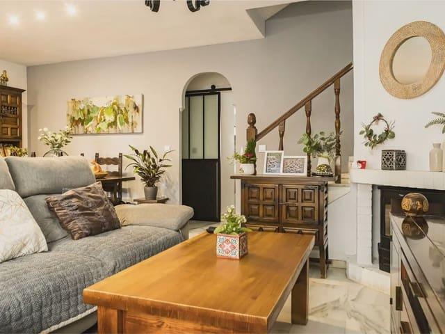 Chalet en venta en Centro, Málaga-Costa del Sol