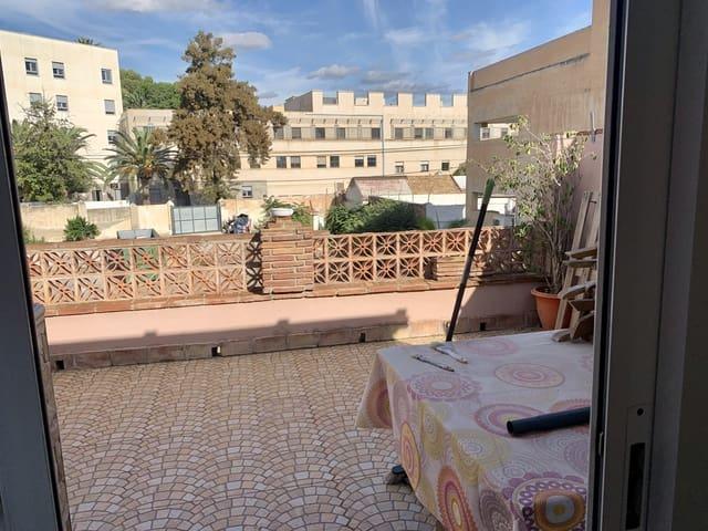Chalet en venta en Centro, Málaga-Costa del Sol