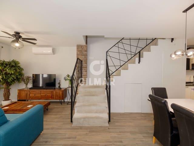Chalet en venta en Centro, Málaga-Costa del Sol