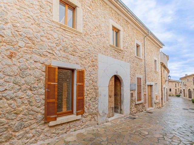 Chalet en venta en Mancor De La Vall, Baleares