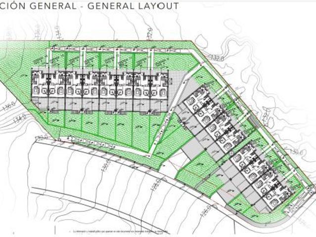 Casa en venta en La Paloma de Manilva, Manilva