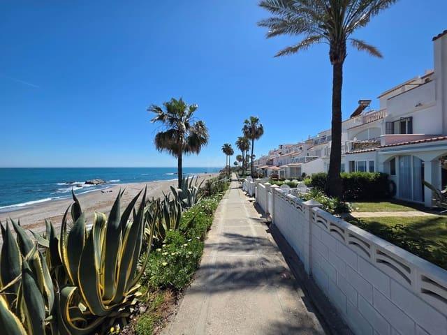 Chalet en venta en Costa del Sol Occidental, Andalucía