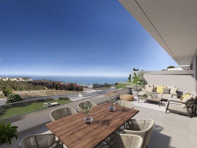 Chalet en venta en Costa del Sol Occidental, Andalucía