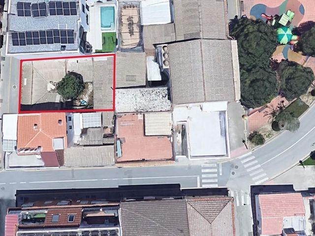 Chalet en venta en Maracena, Granada