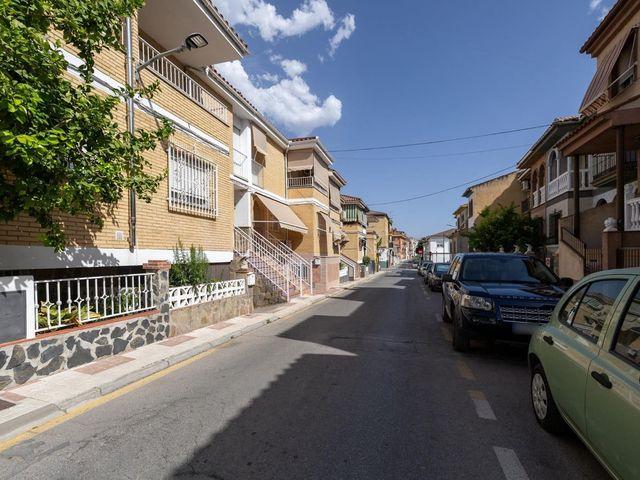Chalet en venta en Maracena, Granada