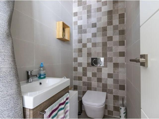 Casa en venta en Divina Pastora, Costa del Sol Occidental