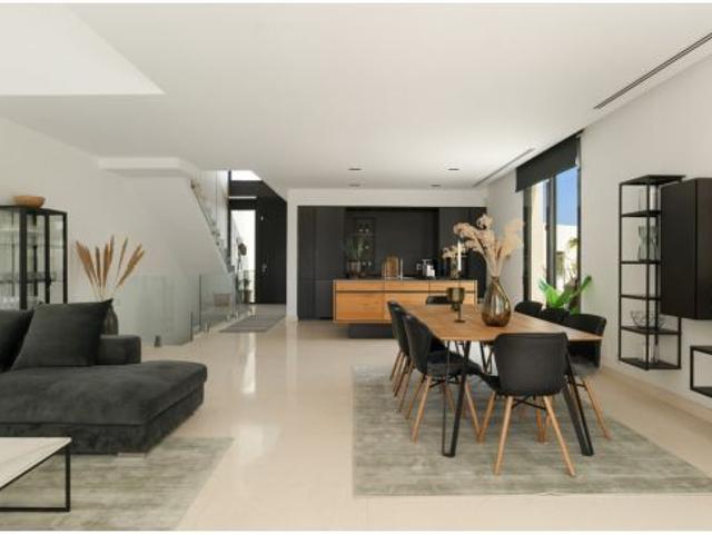 Casa en venta en Divina Pastora, Costa del Sol Occidental