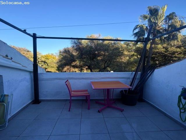 Casa en venta en Divina Pastora, Costa del Sol Occidental