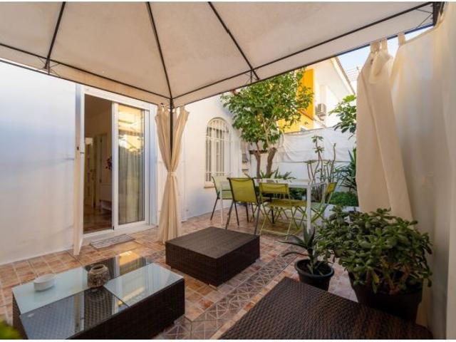 Casa en venta en Divina Pastora, Costa del Sol Occidental