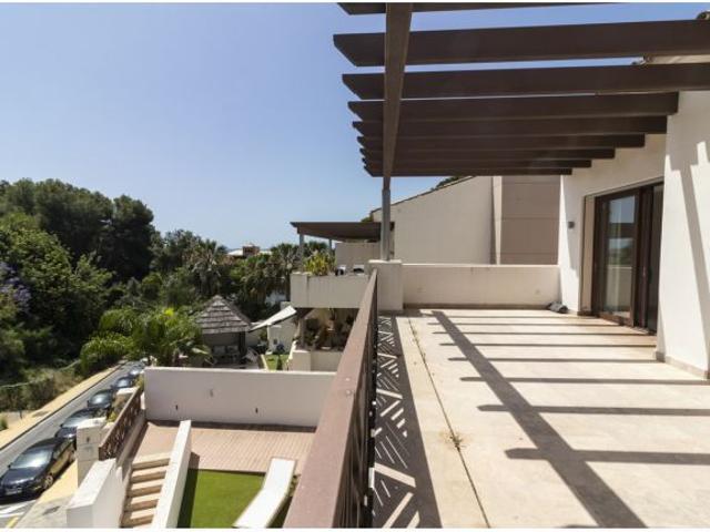Casa en venta en Centro, Costa del Sol Occidental