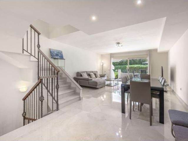 Casa en venta en Divina Pastora, Costa del Sol Occidental