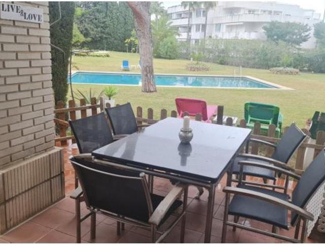 Casa en venta en Divina Pastora, Costa del Sol Occidental
