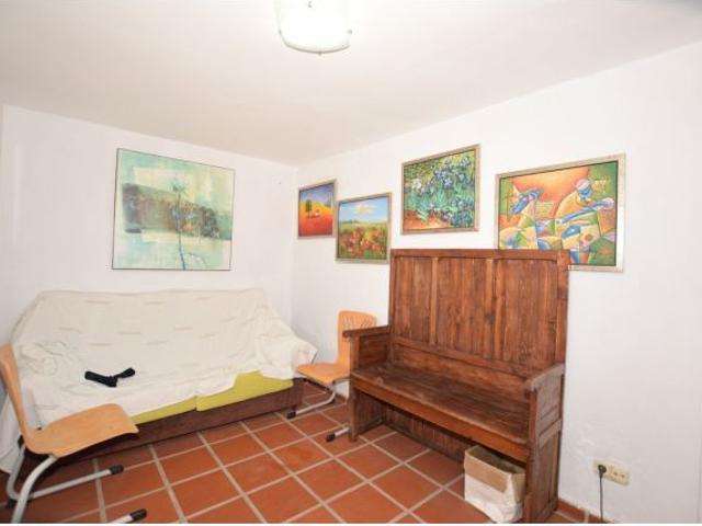 Casa en venta en Divina Pastora, Costa del Sol Occidental