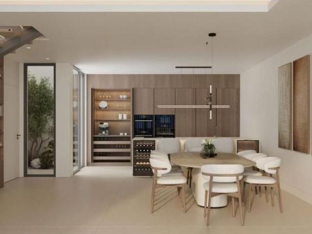 Casa en venta en Guadalmina, Costa del Sol Occidental
