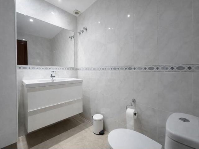 Casa en venta en Centro, Costa del Sol Occidental