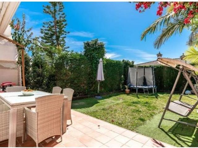 Casa en venta en Cerros del Águila, Costa del Sol Occidental