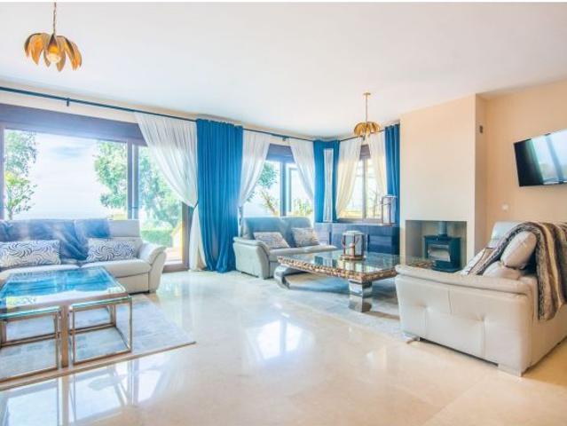 Casa en venta en Divina Pastora, Costa del Sol Occidental