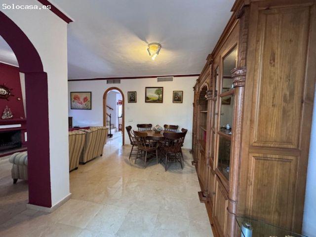 Casa en venta en Divina Pastora, Costa del Sol Occidental