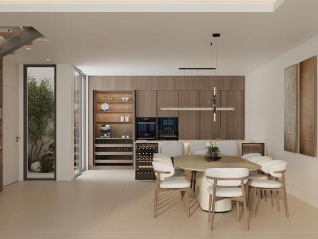 Casa en venta en Guadalmina, Costa del Sol Occidental