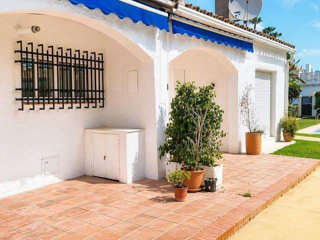 Chalet en venta en Centro, Costa del Sol Occidental