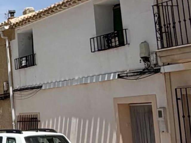 Chalet en venta en Los Vélez, Andalucía