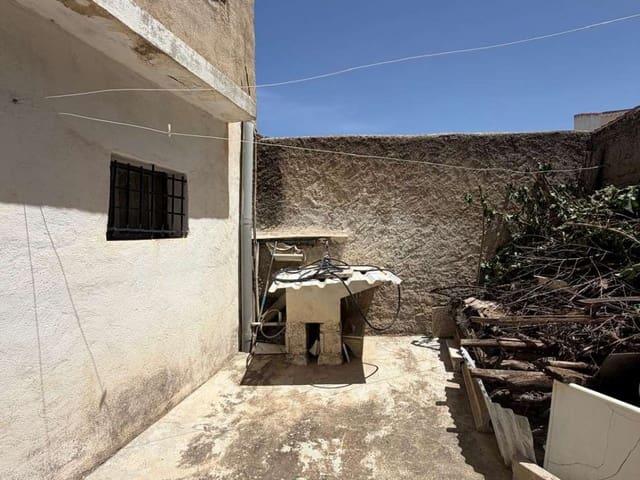 Chalet en venta en Los Vélez, Andalucía
