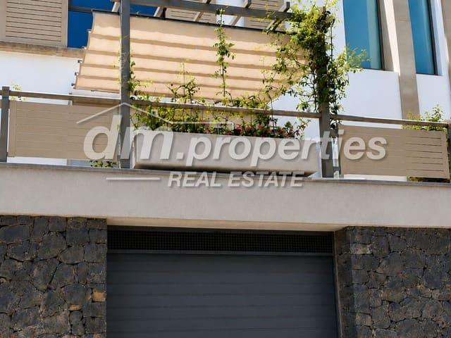 Chalet en venta en Santa Cruz De Tenerife, Canarias