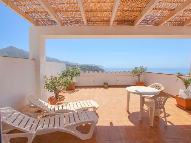 Chalet en venta en Maro, La Axarquía