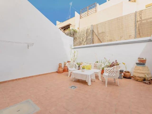 Chalet en venta en l'Horta Nord, Valencia