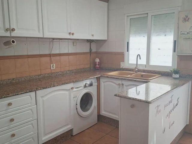 Chalet en venta en Massamagrell, València / Valencia