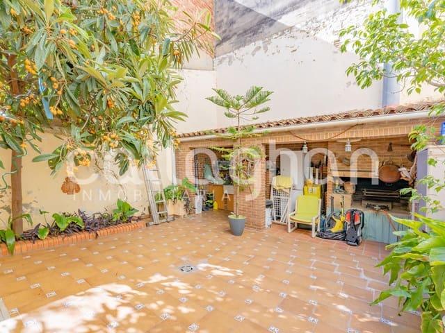 Chalet en venta en l'Horta Sud, Valencia